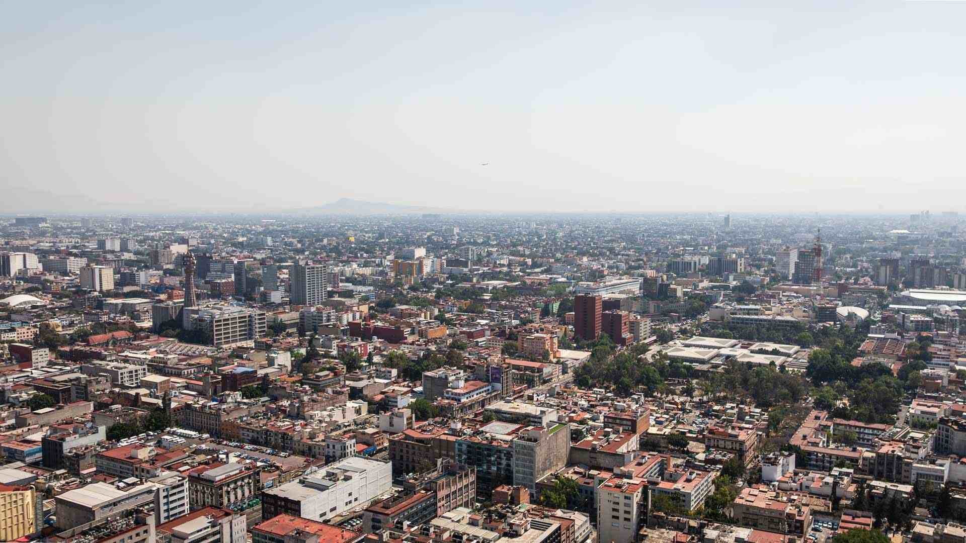 ¿Habrá Contingencia Ambiental Hoy? Así la Calidad del Aire en CDMX y Edomex el 18 de Marzo 2026