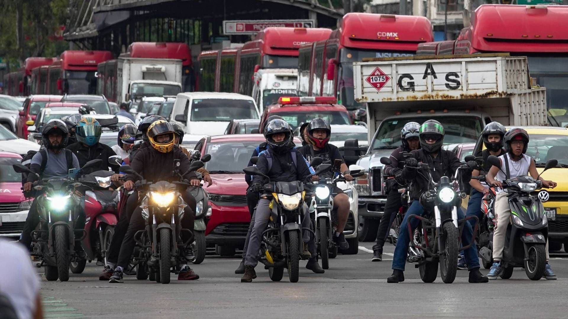 Ansiedad Provoca que Conductores se Arriesguen Más y Accidentes Se Multipliquen: Especialistas