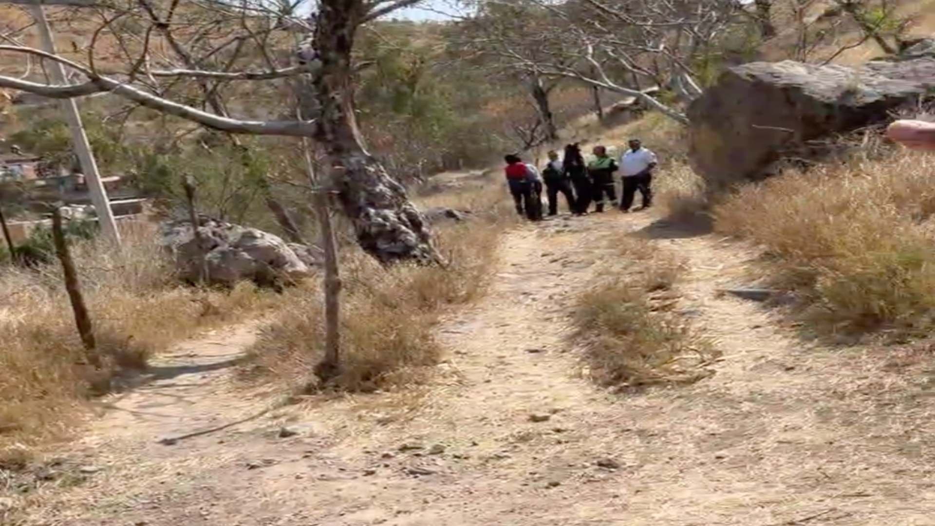 Confirman Movimientos de Tierra en Abasolo, Guanajuato; Autoridades Piden Tener Calma