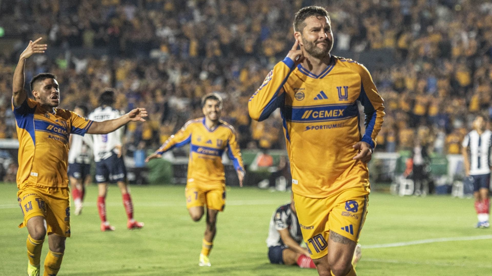 ¿FC Cincinnati vs Tigres Pasa por un Canal Gratis Hoy? Hora y Cómo Ver Partido de Concachampions