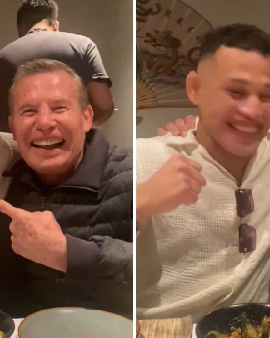 Lazy Boy, el hijo perdido de JC Chávez