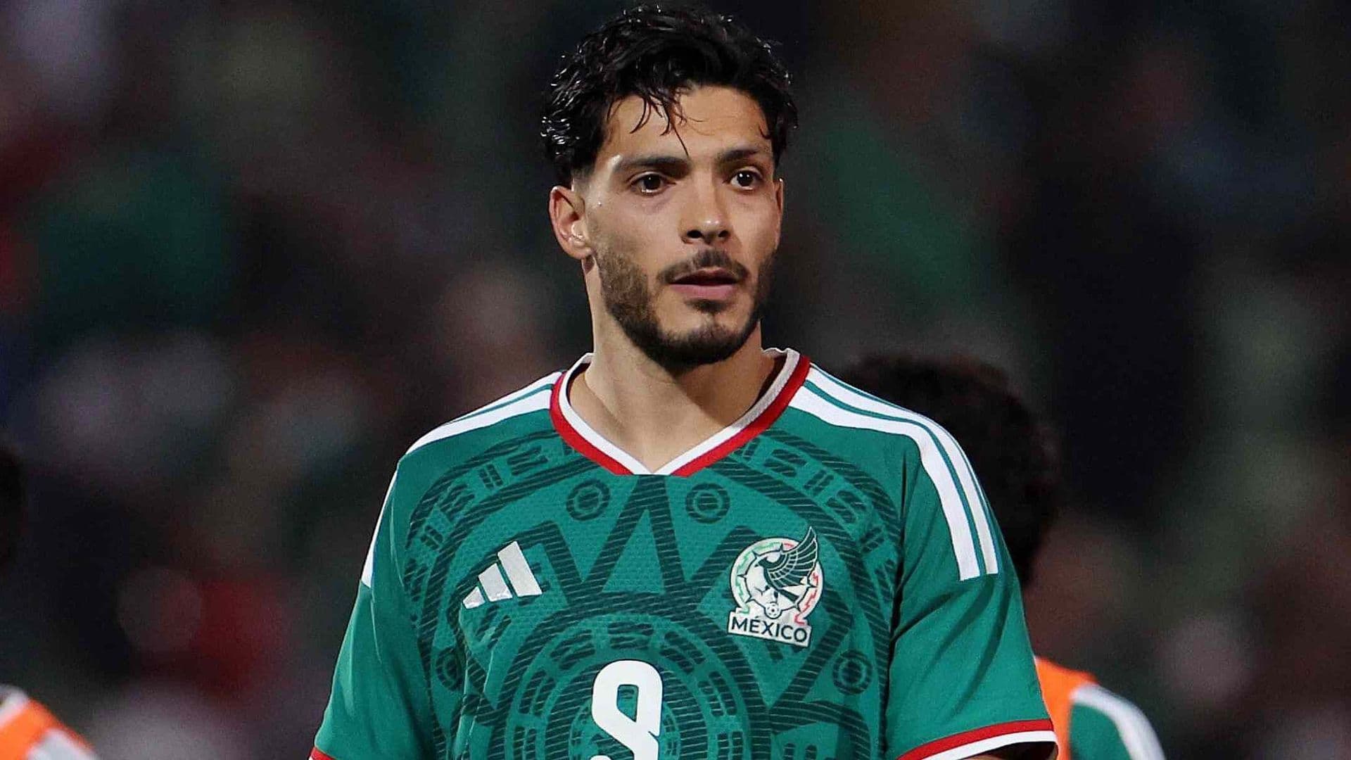 Selección Mexicana: Así queda la Convocatoria para Enfrentar a Portugal y Bélgica