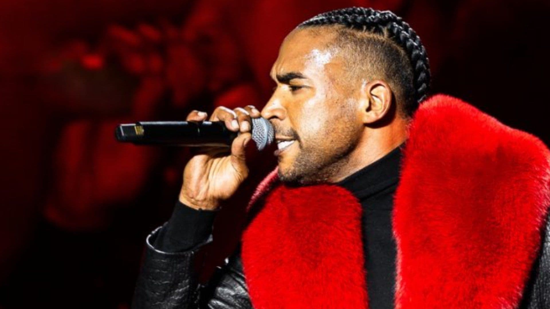 Setlist de Don Omar en México 2025: ¿Qué Canciones Cantará en Conciertos de Hoy y Mañana?