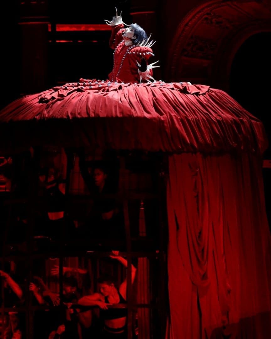 Conoce todos los detalles del concierto de Lady Gaga en Brasil