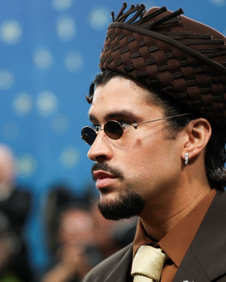 Bad Bunny: venta general conciertos en el Estadio GNP Seguros