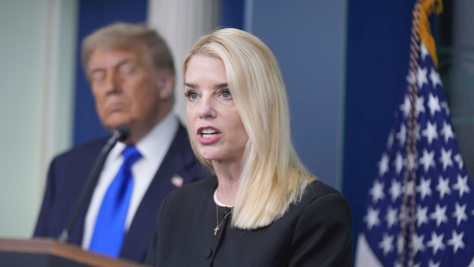 Cártel de Sinaloa, una Amenaza para Estados Unidos: Pam Bondi