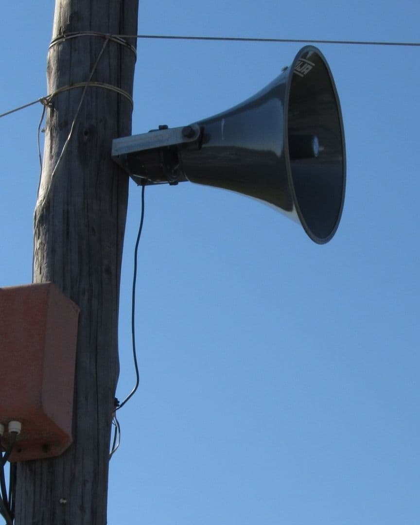 Norcorea Usa Nueva 'Arma' contra Corea del Sur: Sonidos Ensordecedores