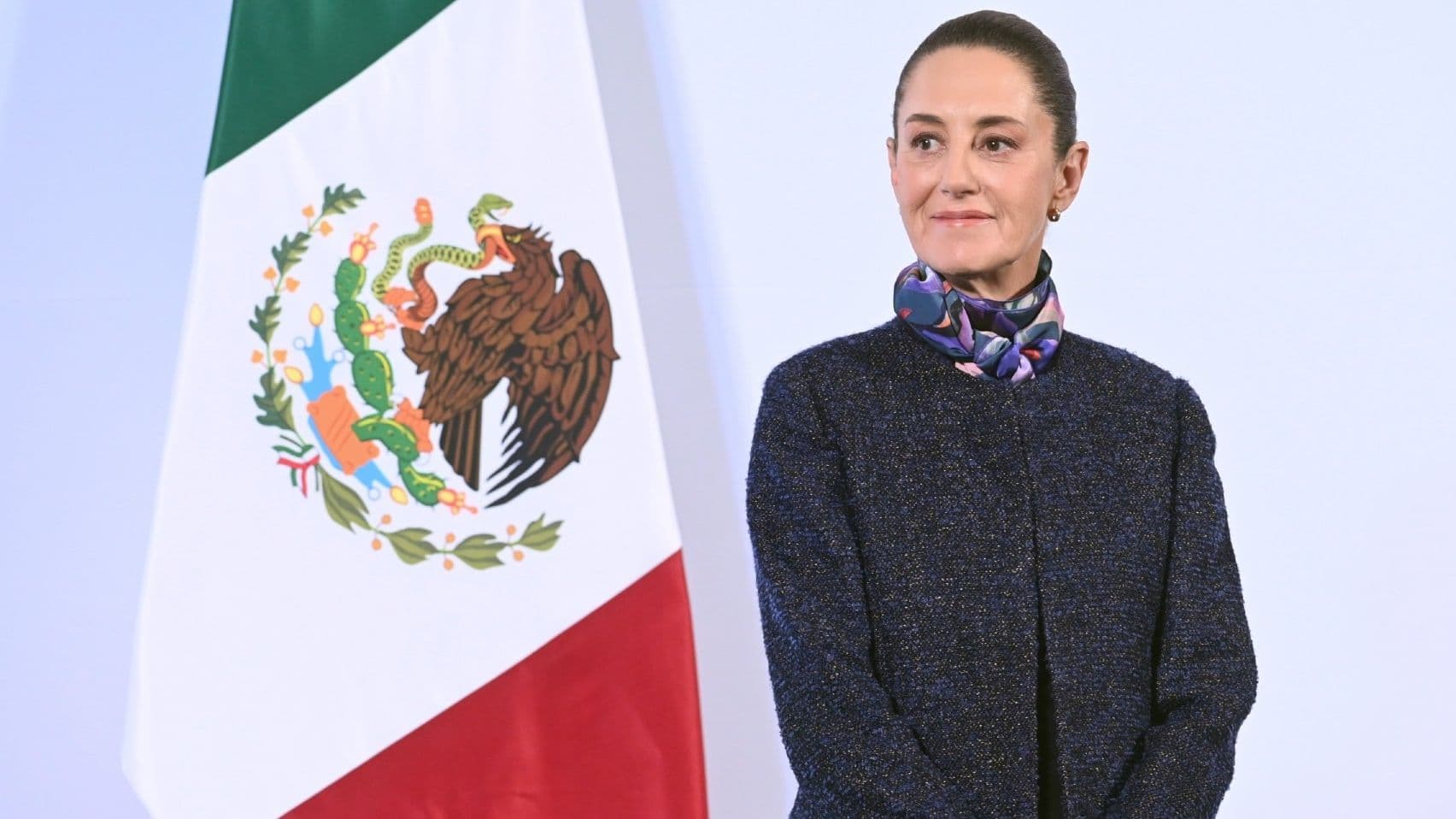 Amenaza de Aranceles Quedó Fuera de Conversación con Trump, Revela Sheinbaum