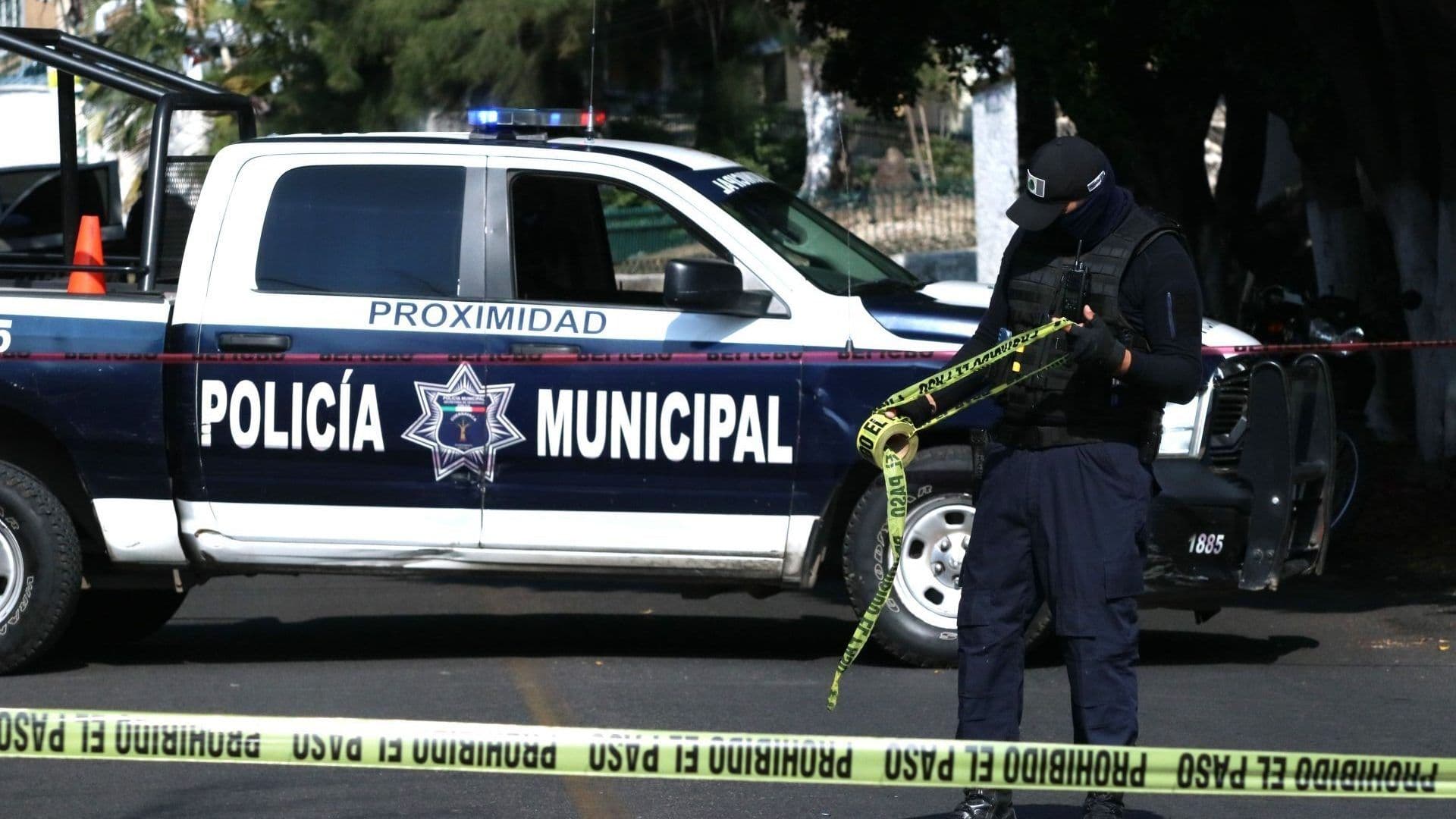 Hallan Sin Vida a Empresario Frutero, Rafael Tirado Lizárraga, en Mazatlán