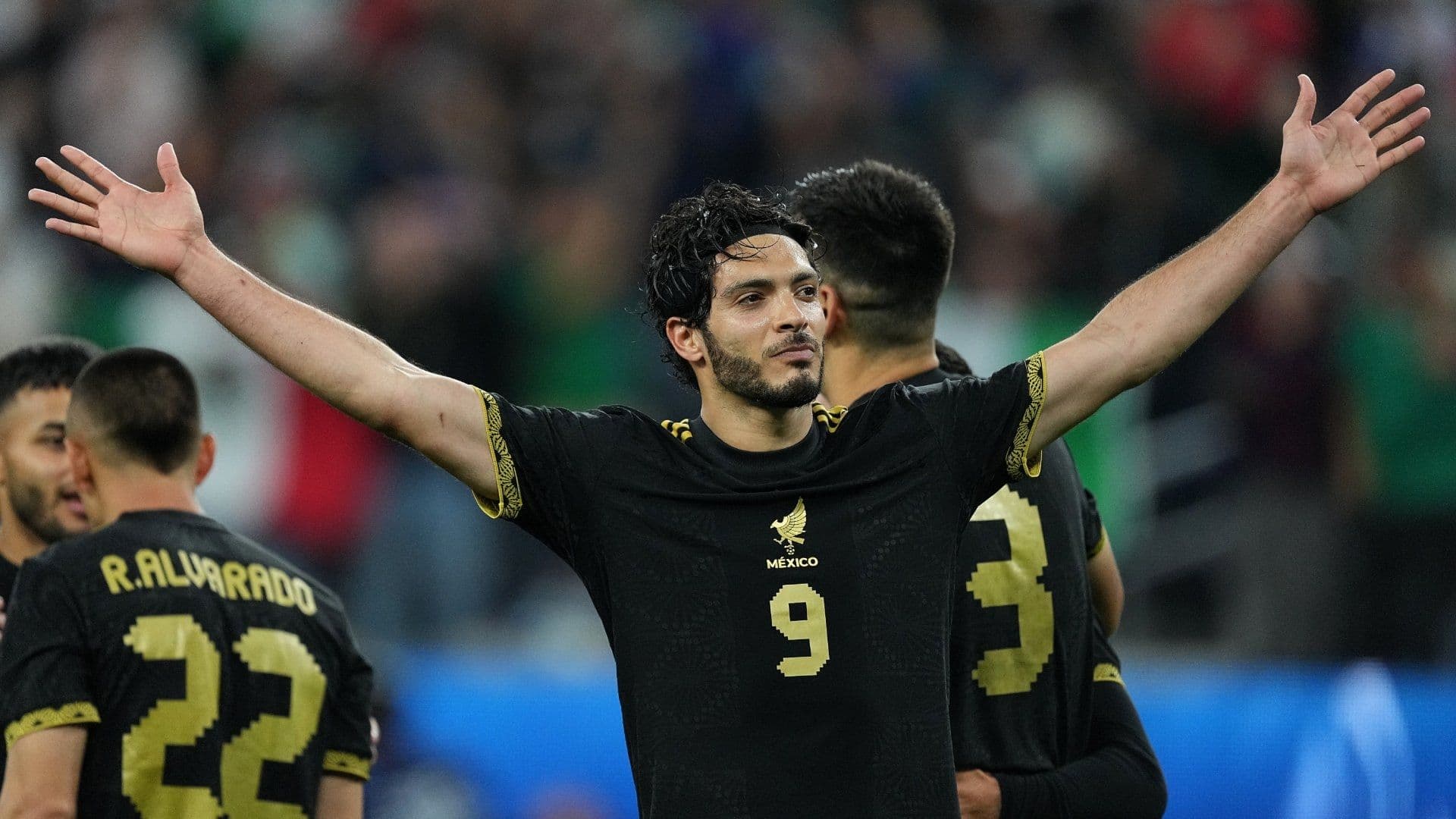 México vs Bélgica: ¿Cuántas Veces Han Jugado y Quién Lidera el Historial?