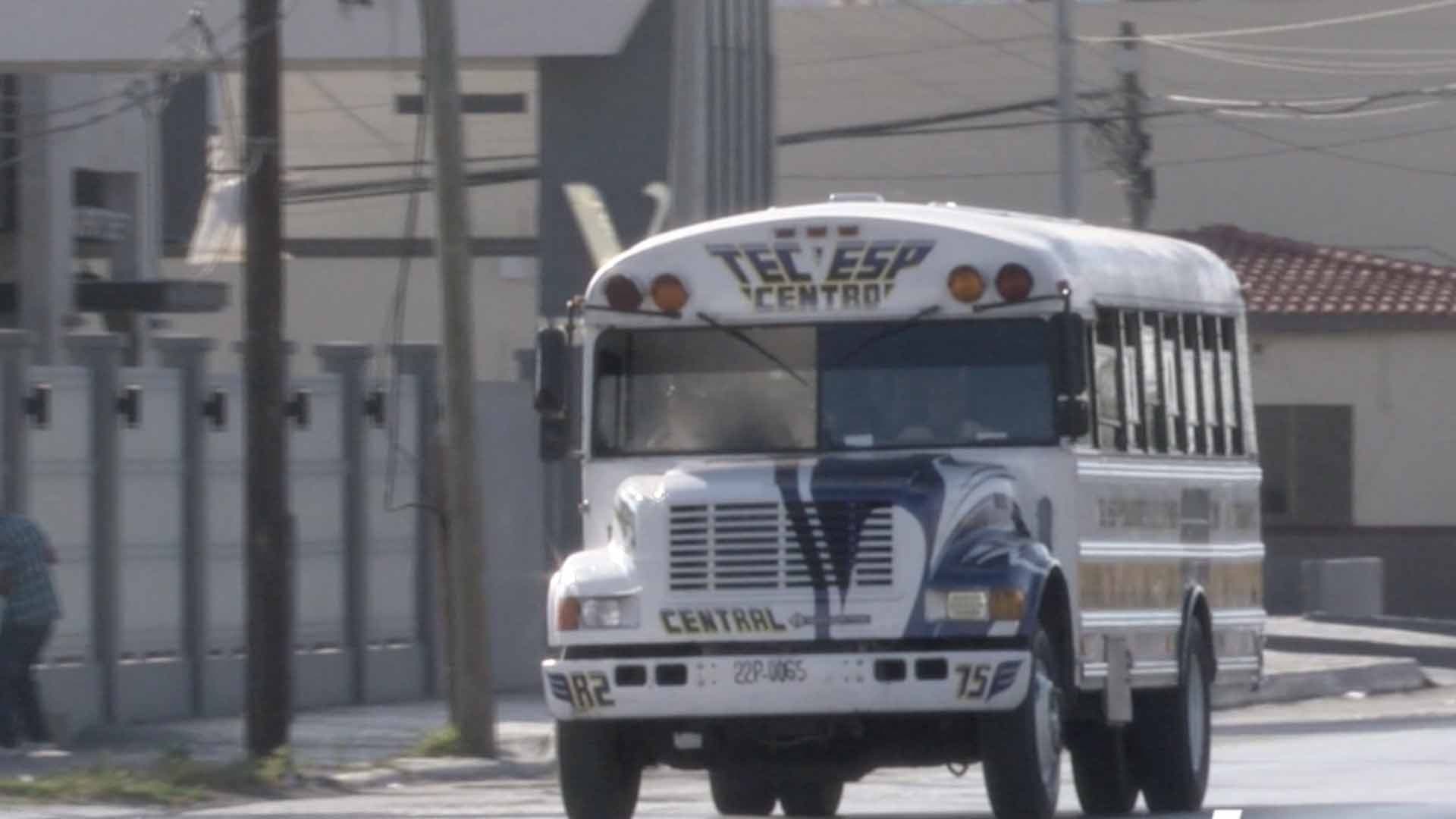 Horario y Rutas Especiales a Playa Bagdad por Semana Santa 2026 en Matamoros