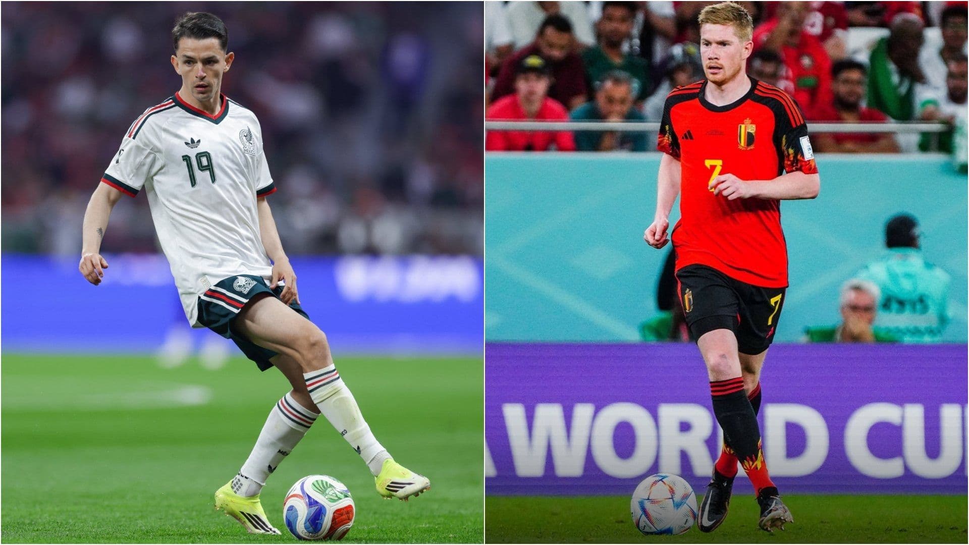 México vs Bélgica: ¿Cómo Llega la Selección Mexicana al Amistoso Rumbo al Mundial 2026?