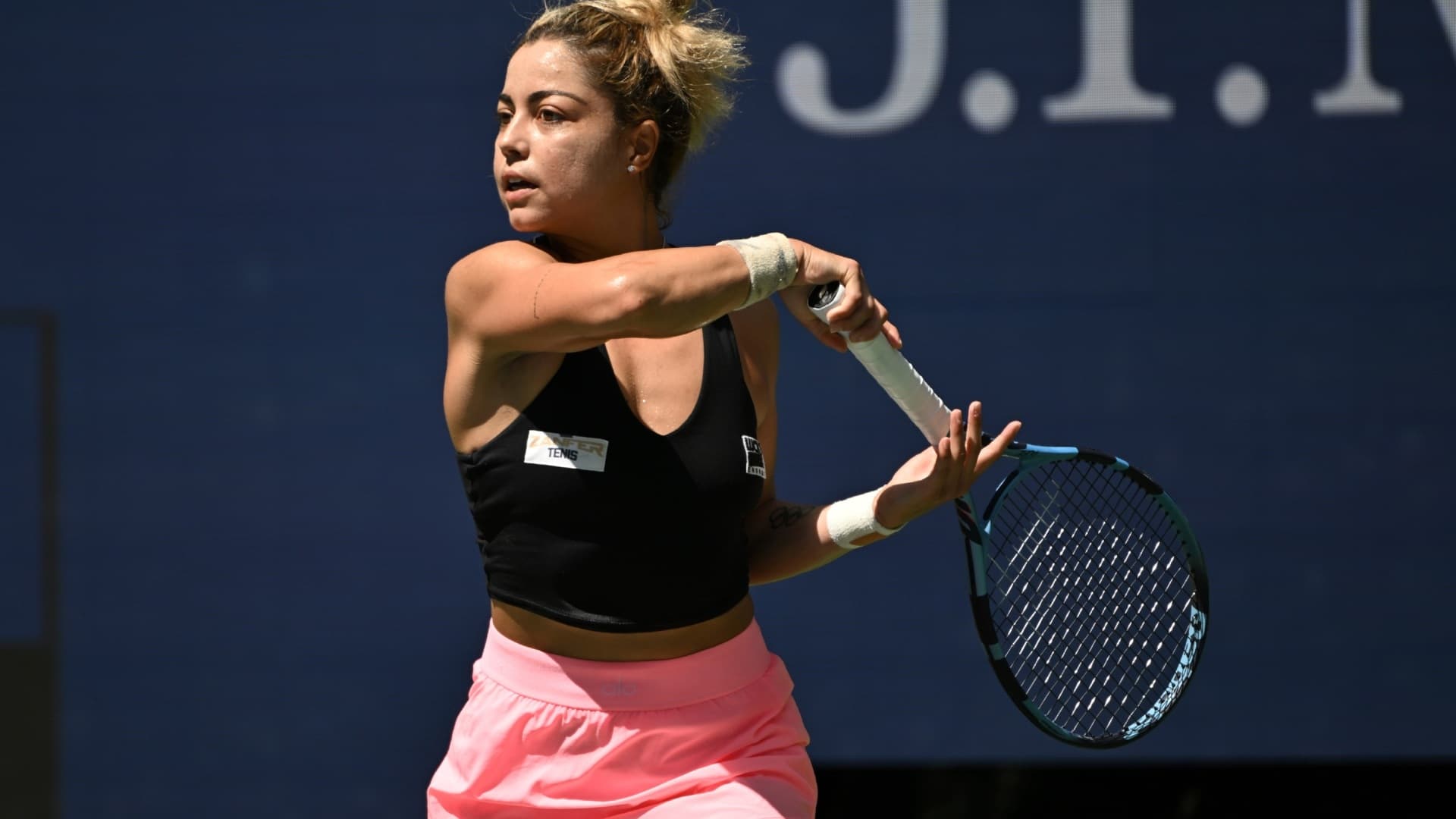 Renata Zarazúa Inicia 2026 con Triunfo Ante Solane Stephens en Nueva Zelanda