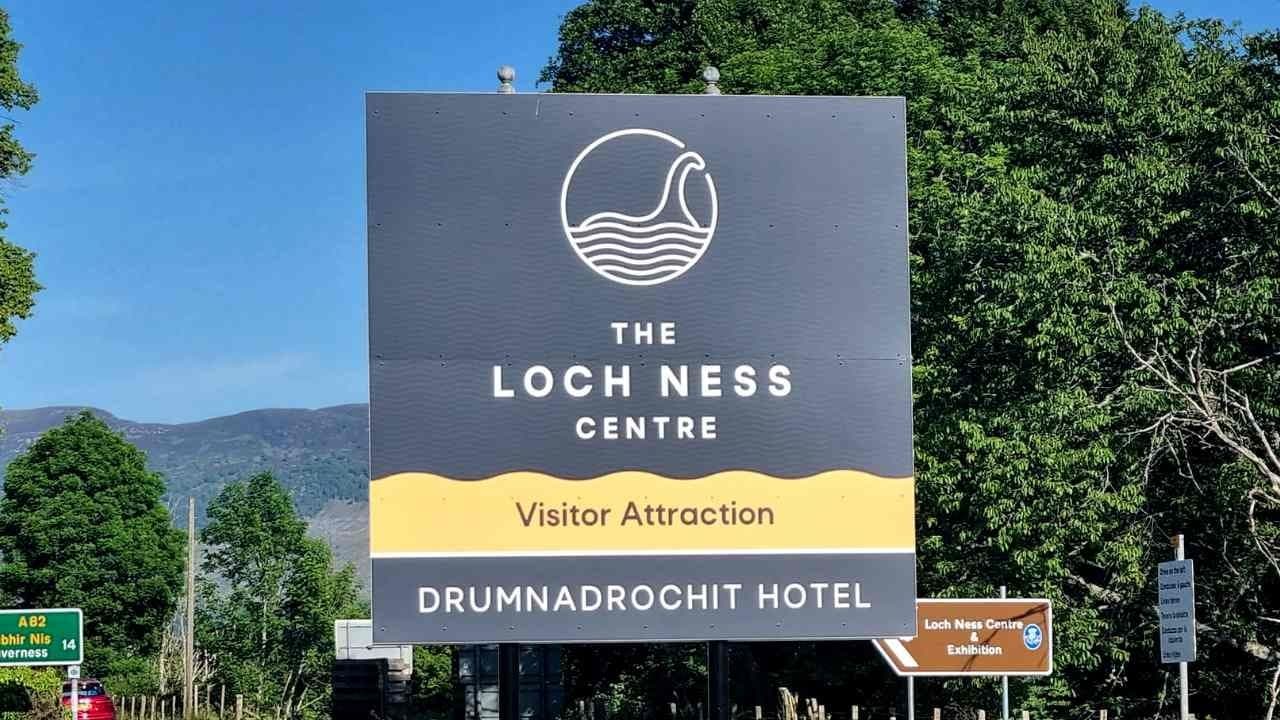 Escocia Emprende la Mayor Operación de Búsqueda del Monstruo del Lago Ness