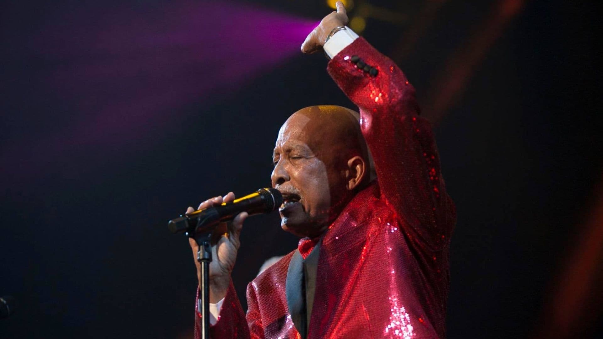 Fallece Salsero ‘Papo’ Rosario, Cantante de El Gran Combo de Puerto Rico, a los 78 Años de Edad