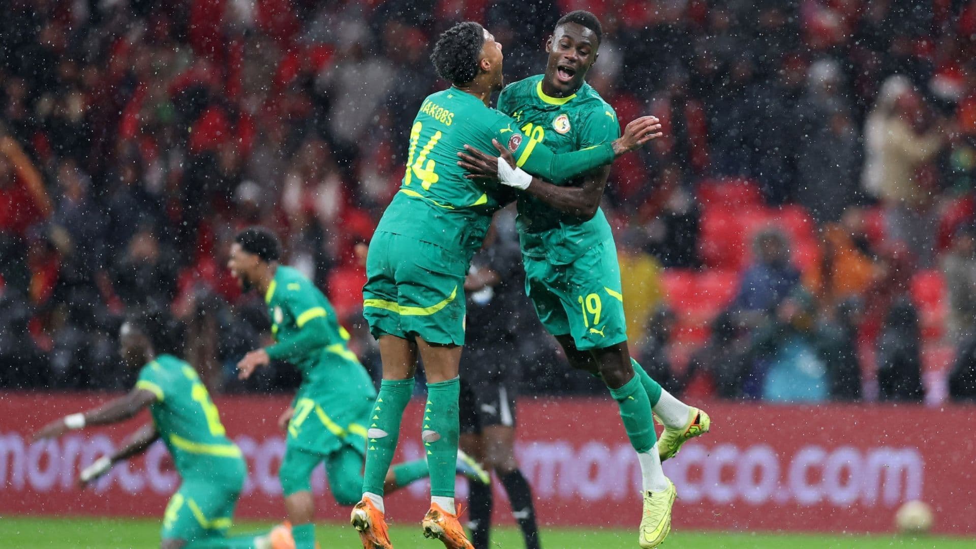 Senegal es Campeón de la Copa Africana de Naciones Entre Escándalo por Arbitraje