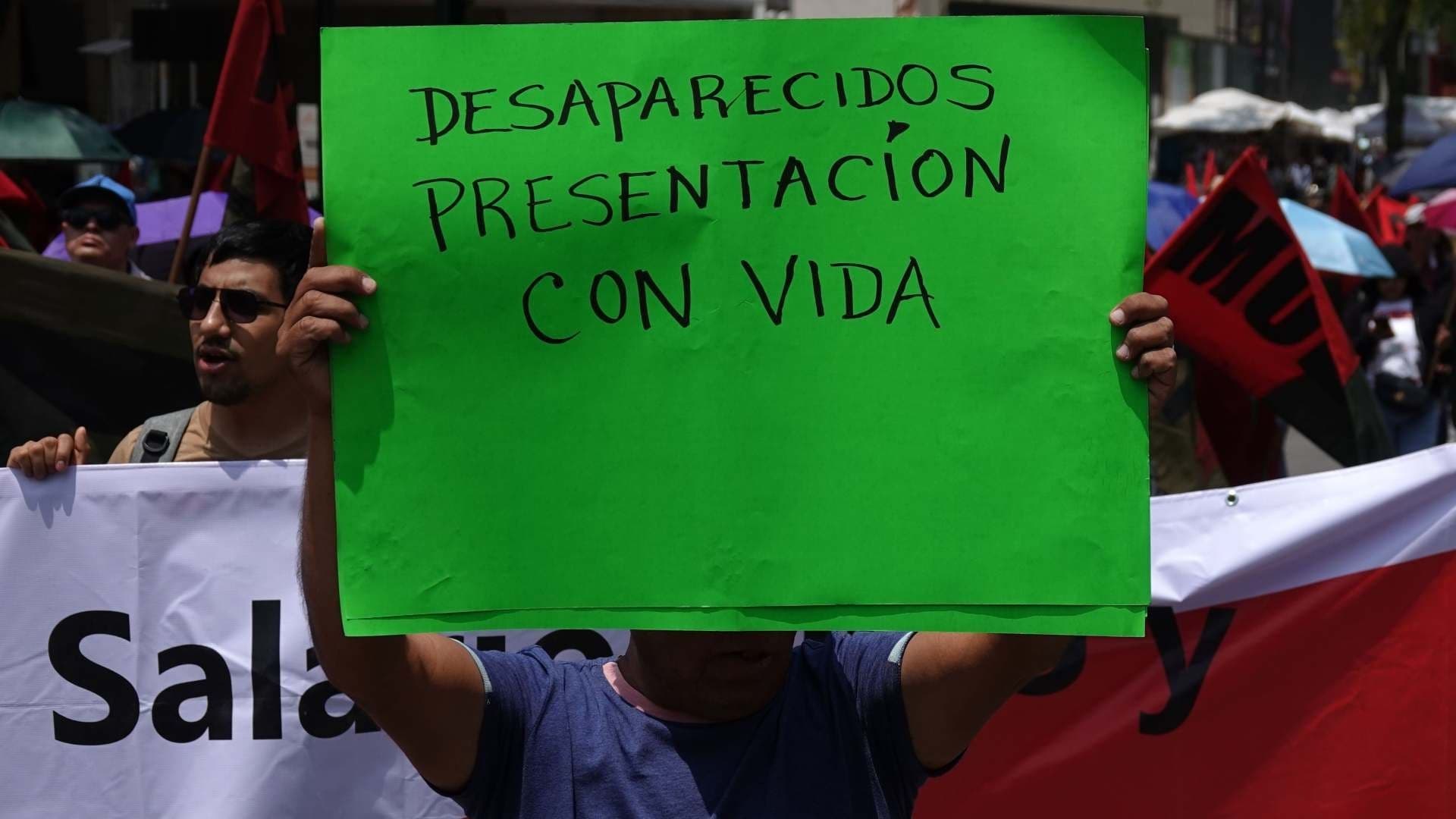 Evita Esta Zona en CDMX: Bloqueo por Desaparecidos en México Hoy 15 de Abril 2026