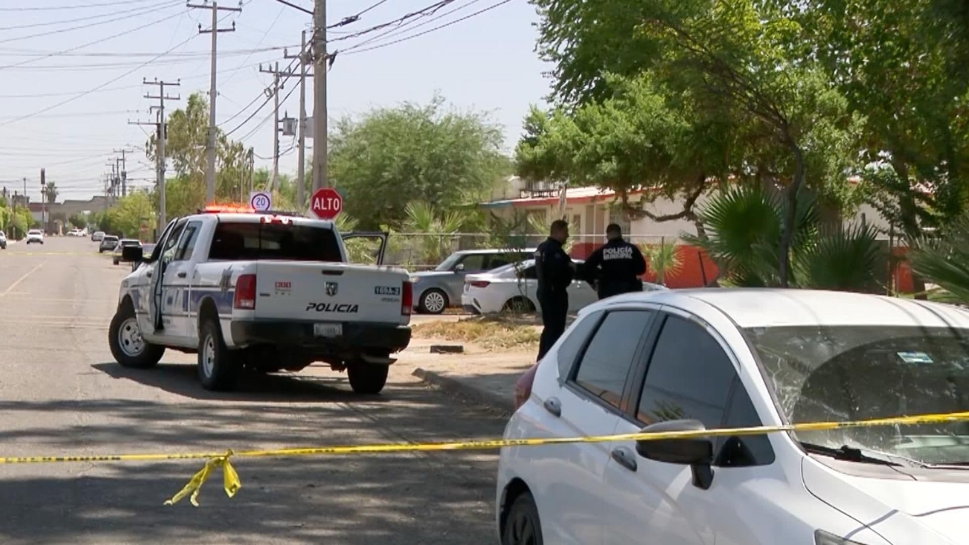 Vinculan a Mujer por Presunto Encubrimiento en Caso Amparito en Mexicali