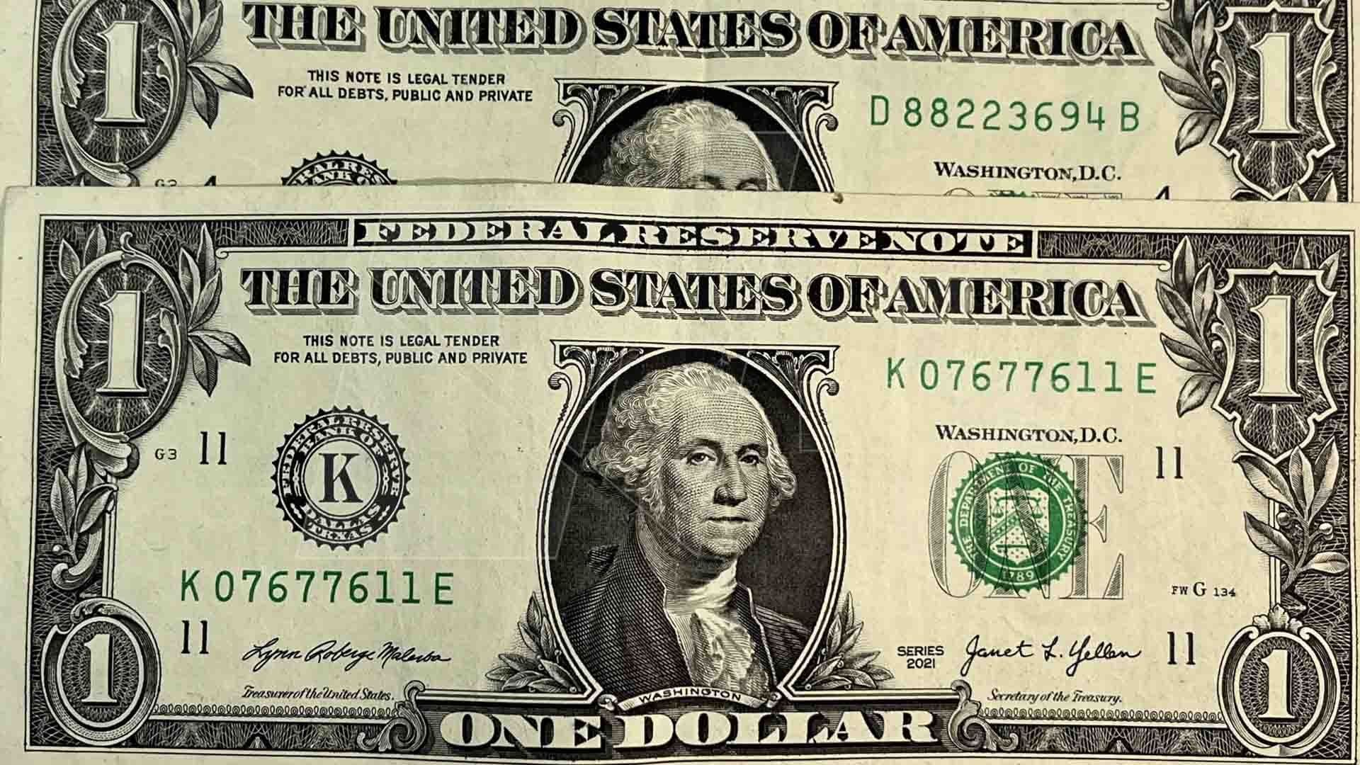 Así Cotiza el Precio del Dólar Hoy Miércoles 15 de Abril de 2026 en México y la Frontera Norte
