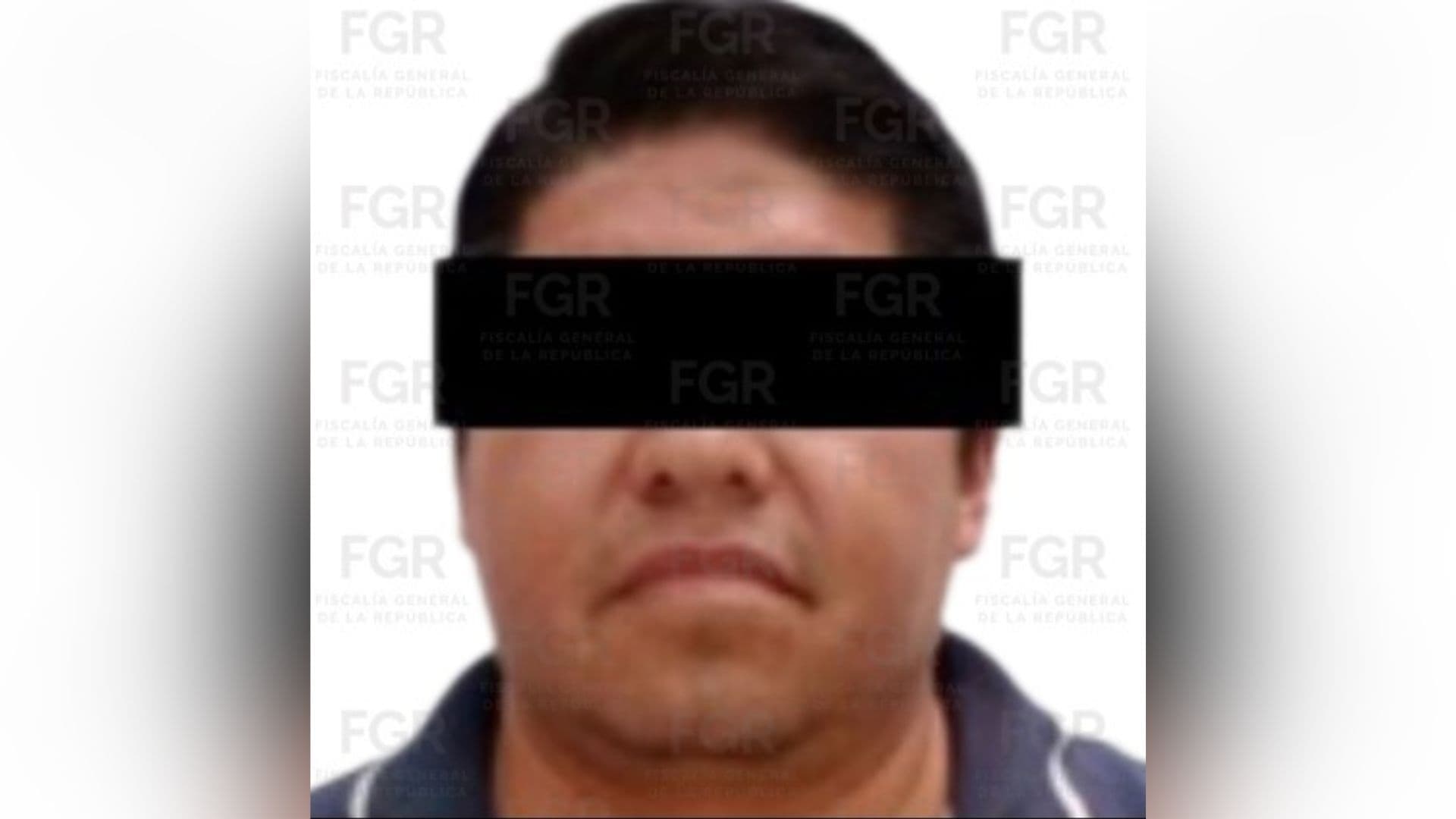 Detenido Joaquín N Posesión Ilícita Hidrocarburo Vehículo Robado Calle 36 Poniente Colonia Moctezuma Puebla
