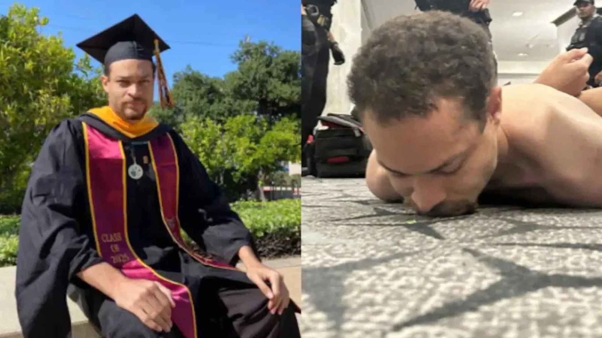 Acusan a Cole Tomas Allen de Intentar Asesinar a Donald Trump
