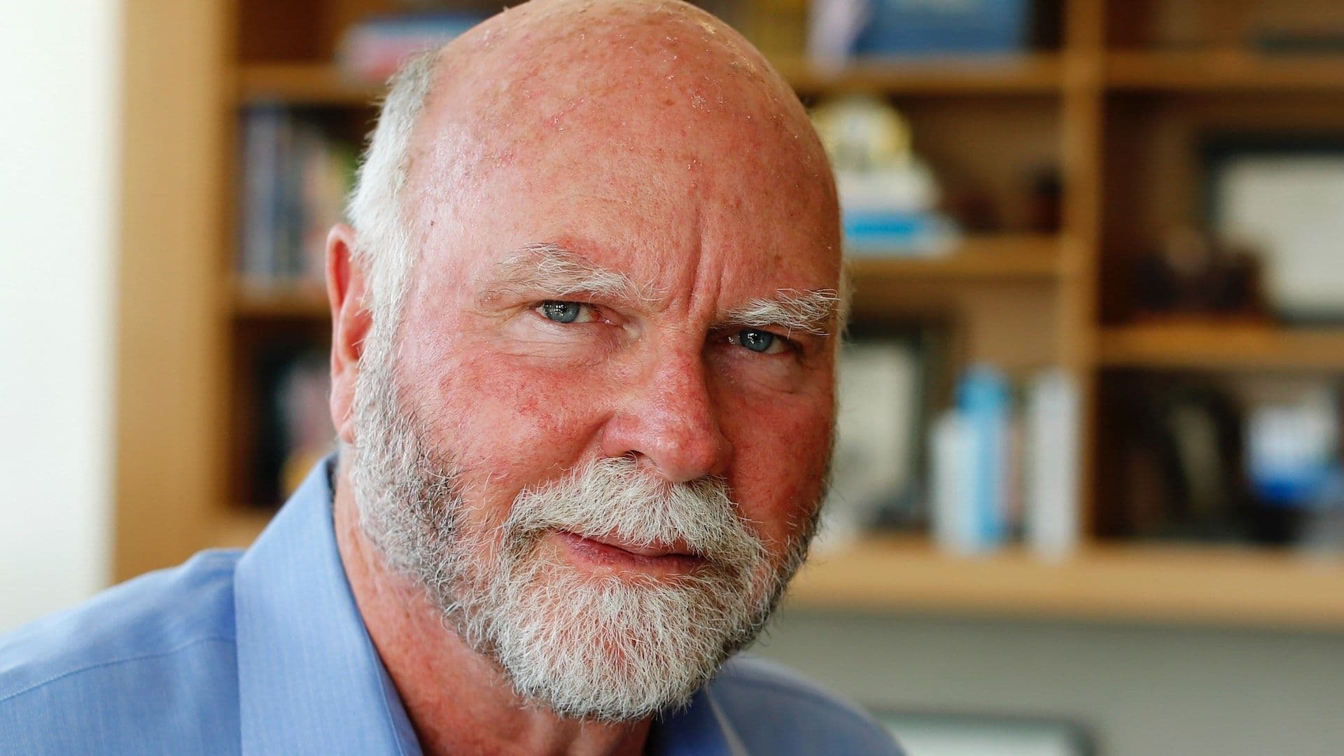 Muere Craig Venter, el Científico que ‘Creó Vida’ con una Bacteria Artificial