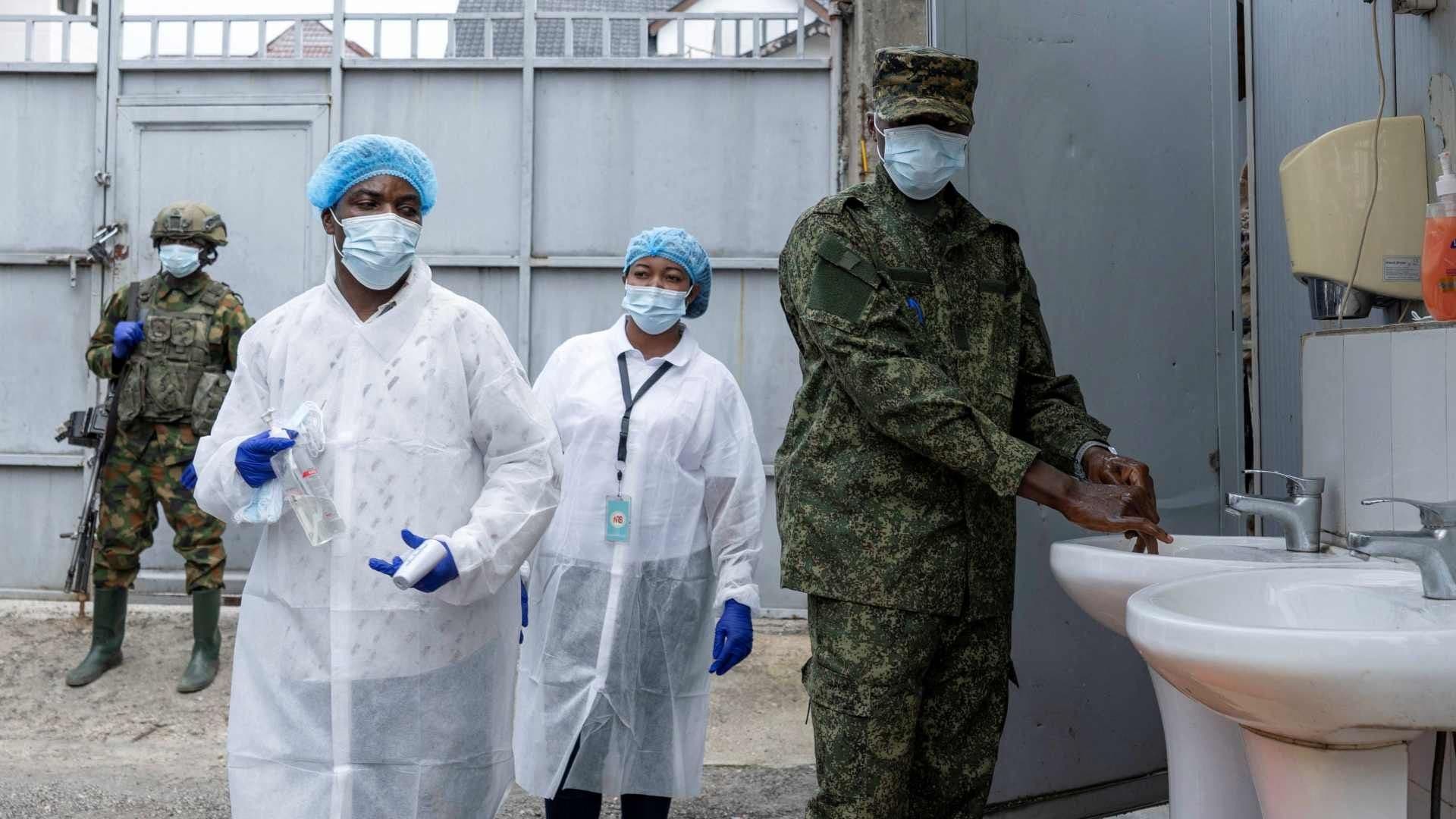 ¿Ya Hay Vacuna contra Ébola? Importante Mensaje de la OMS sobre Epidemia por Bundibugyo