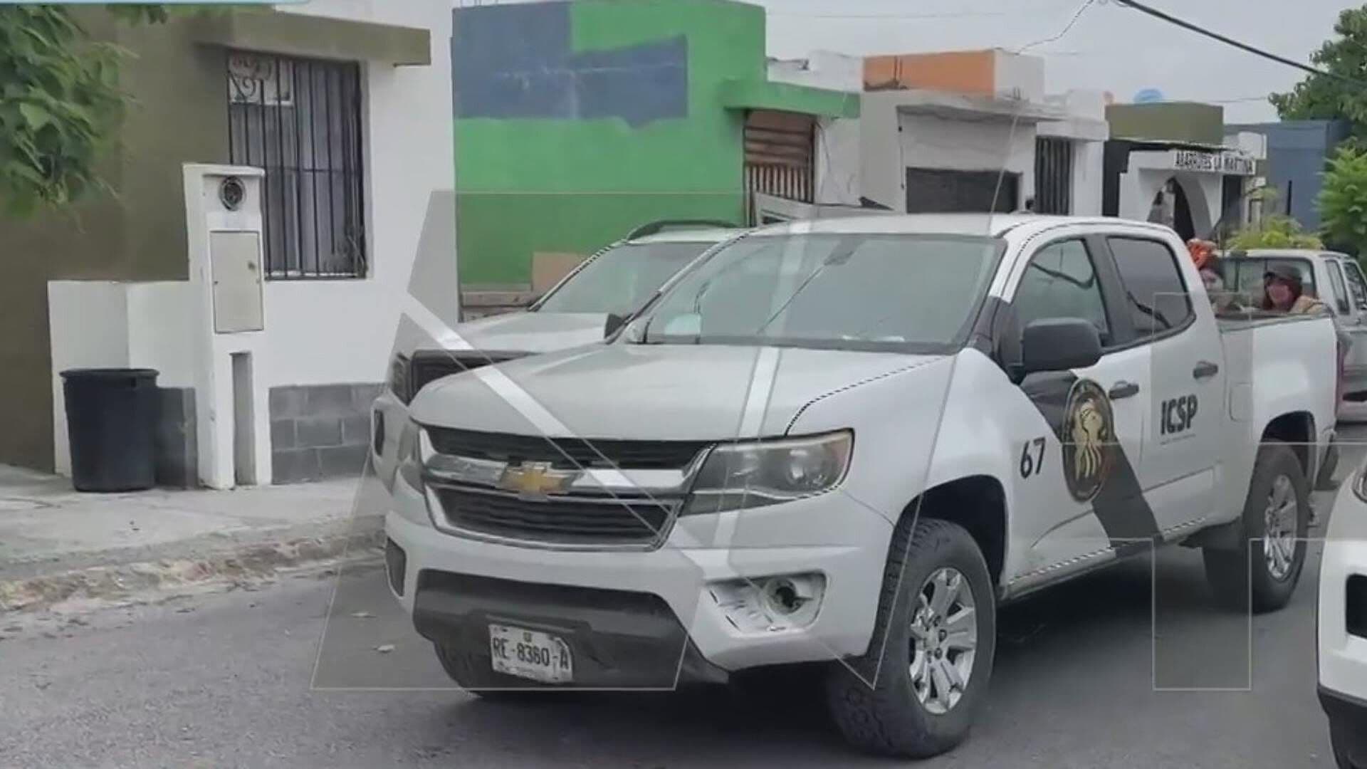 Continúa Operativo de Búsqueda por Mujer Desaparecida en Ciénega de Flores