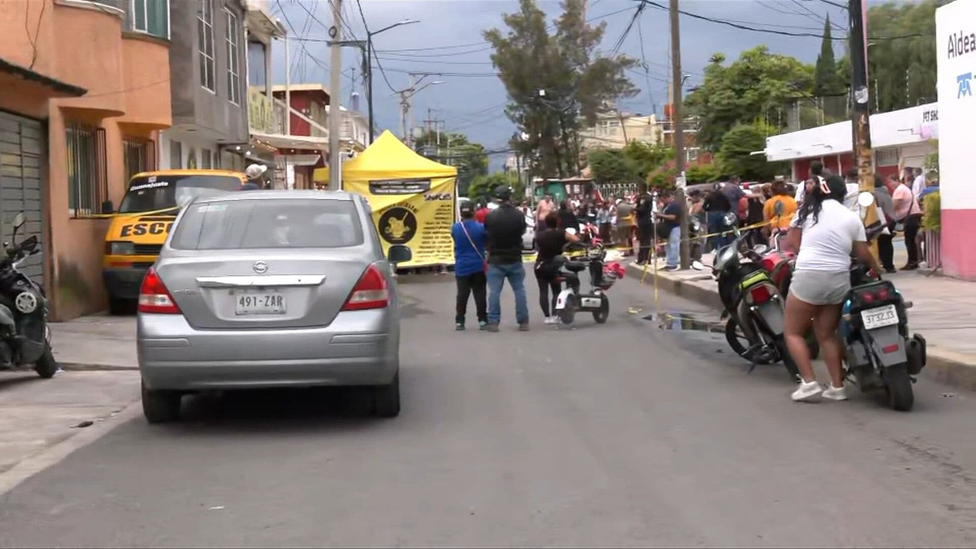 Video