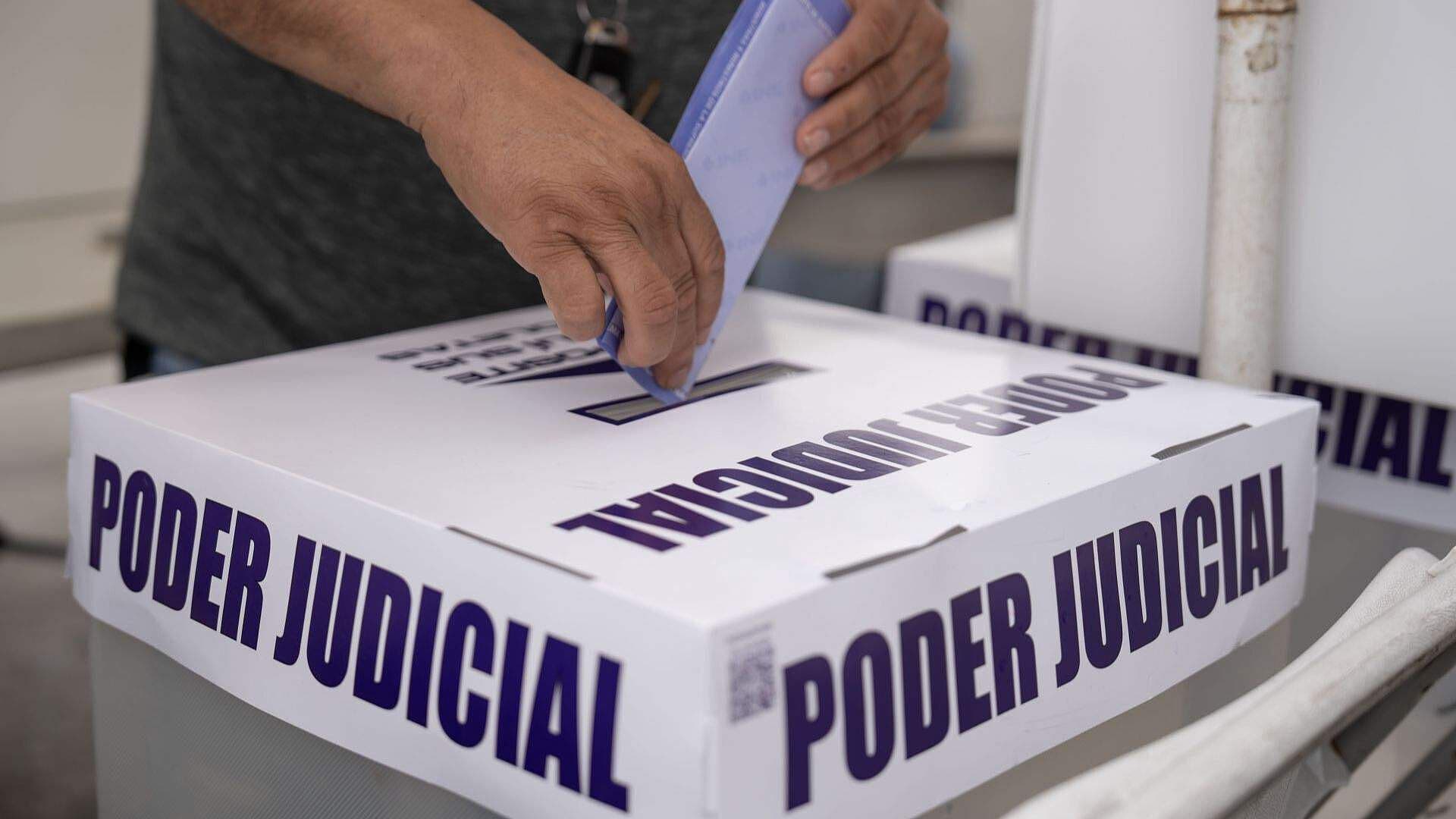 ¿Cómo se Puede Frenar la Intervención Extranjera en los Procesos Electorales?