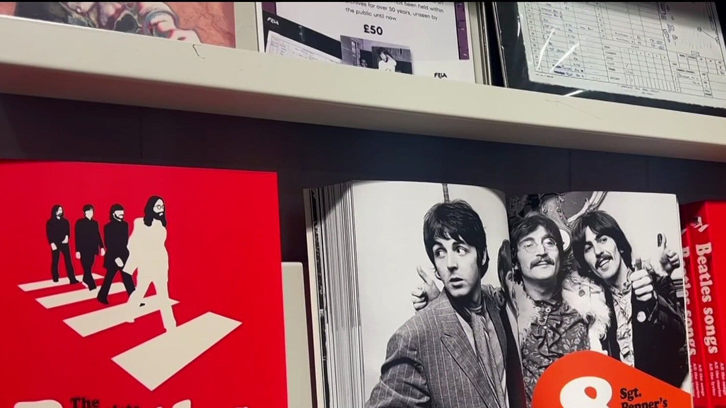 Paul McCartney Lanza Nuevo Disco Inspirado en Historias Nunca Contadas