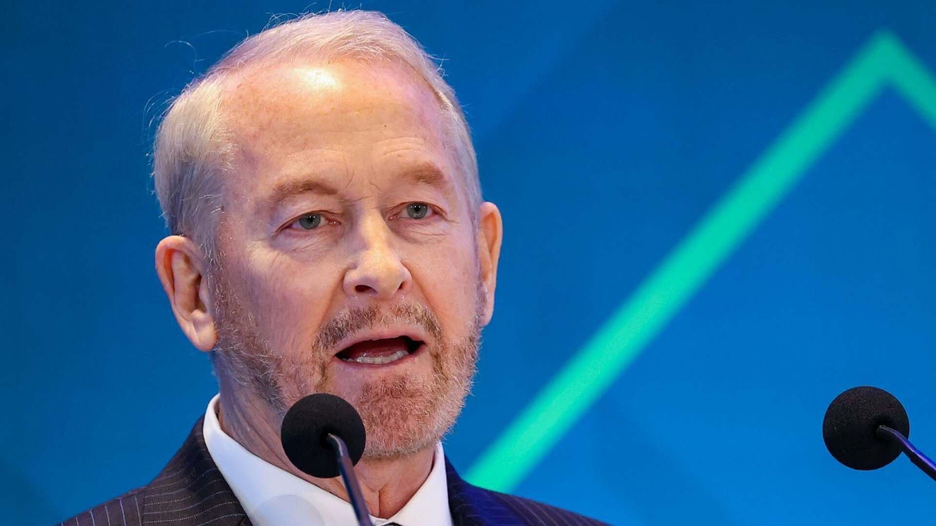 Embajador de EUA en México Publica Mensaje Apelando a la Unión de Ambos Países contra el Narco