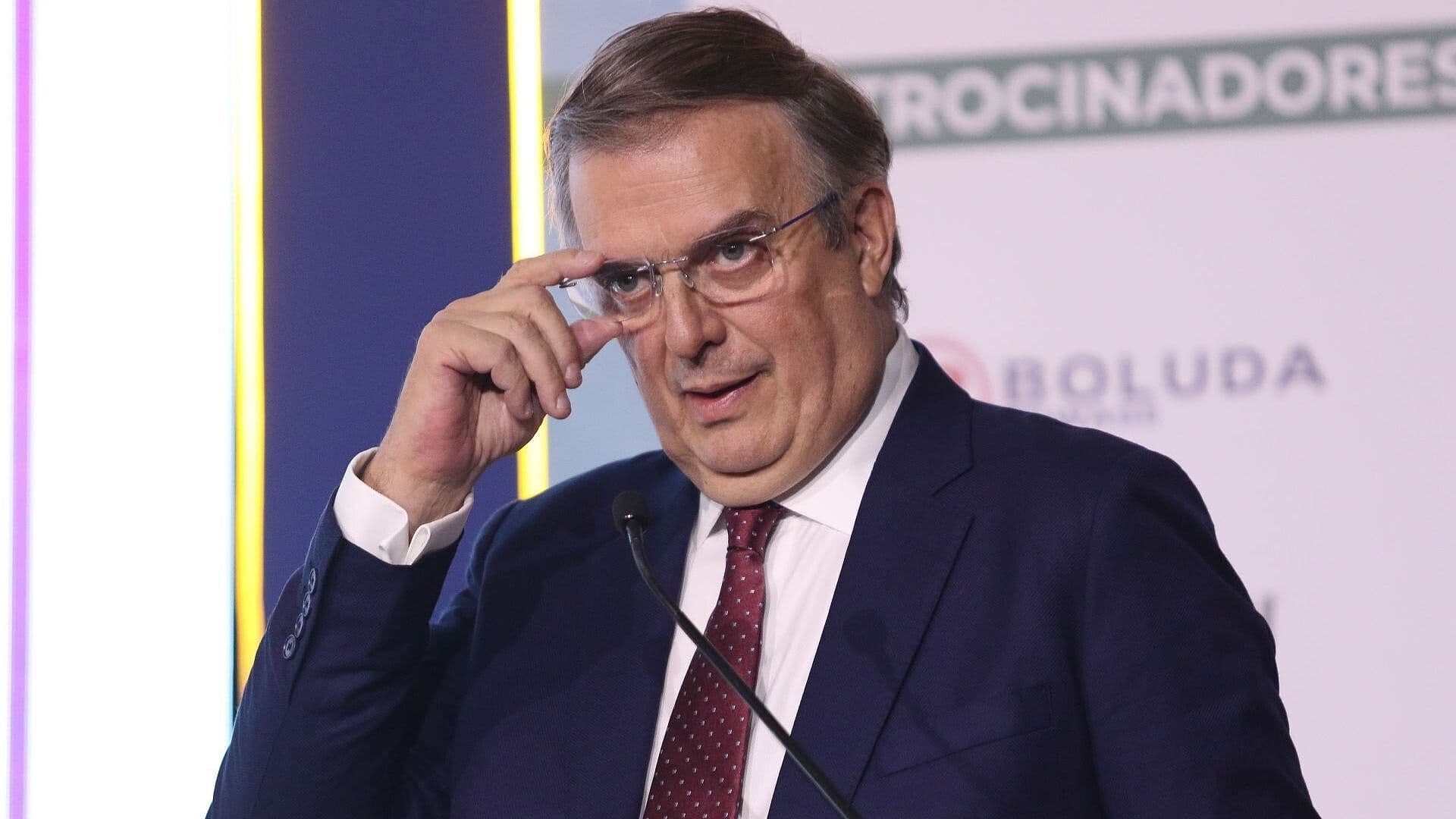 México Propone a EUA y Canadá Extender el T-MEC 16 Años Más