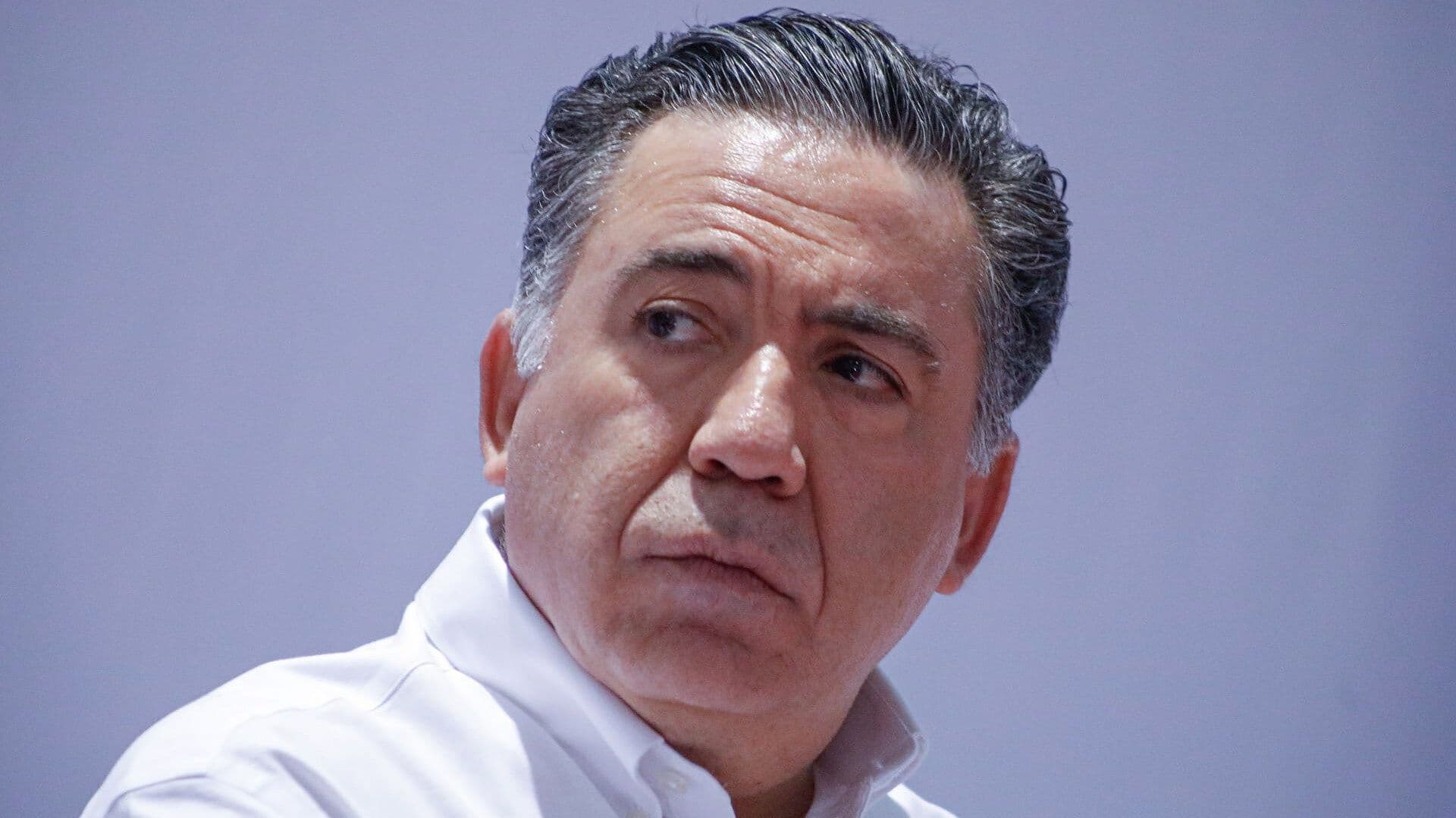 Caso Sinaloa: Senador Enrique Inzunza No Será Convocado a Sesiones de la Comisión Permanente