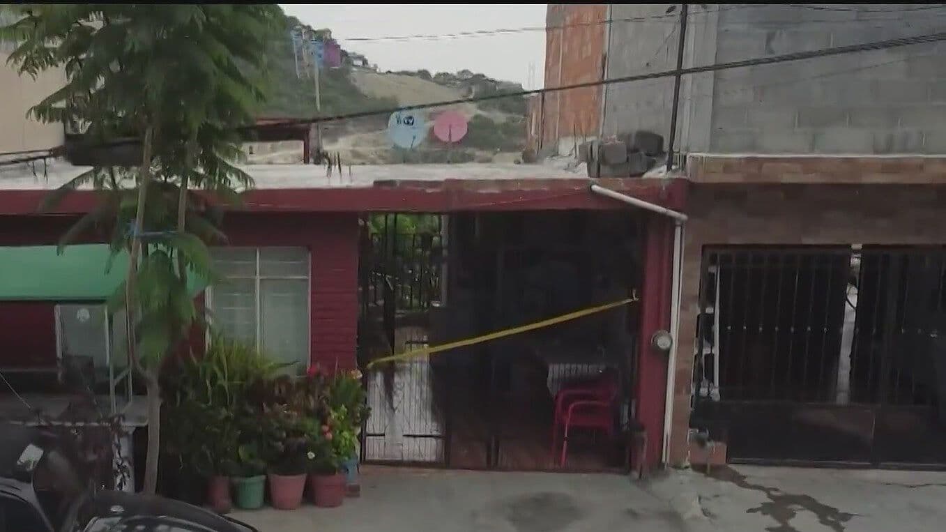 Busca FGNL a Presunto Responsable de Feminicidio en Monterrey