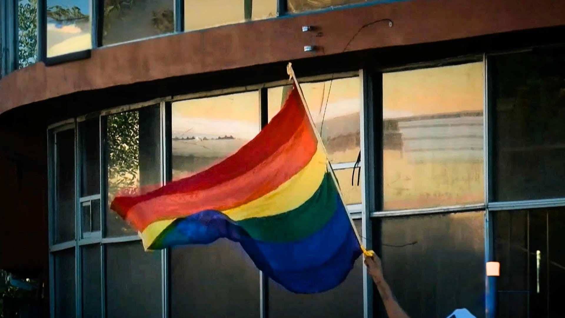 El Mes del Orgullo en Ciudad Juárez: Visibilizan a Familias que Ya Existen
