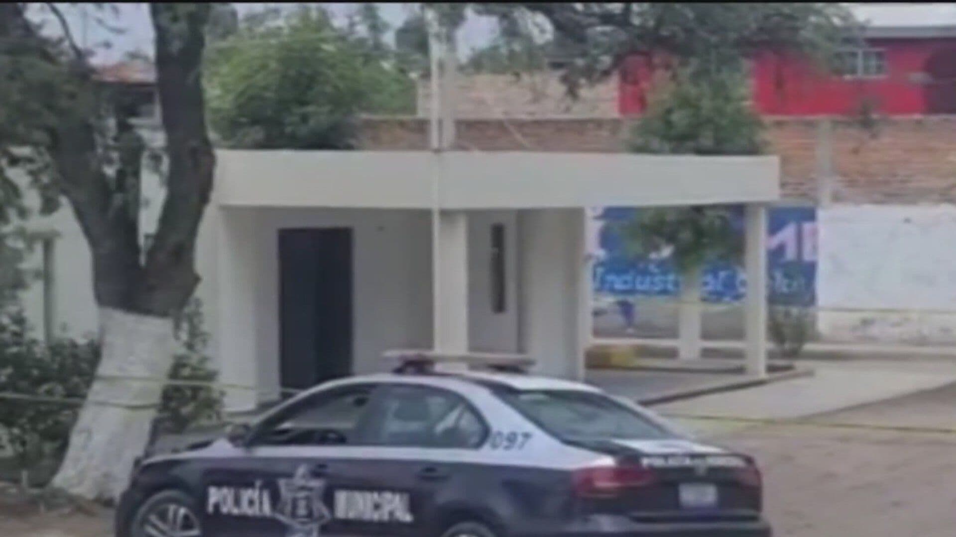 Detienen a 6 Integrantes Relacionados con el Cartel Santa Rosa de Lima