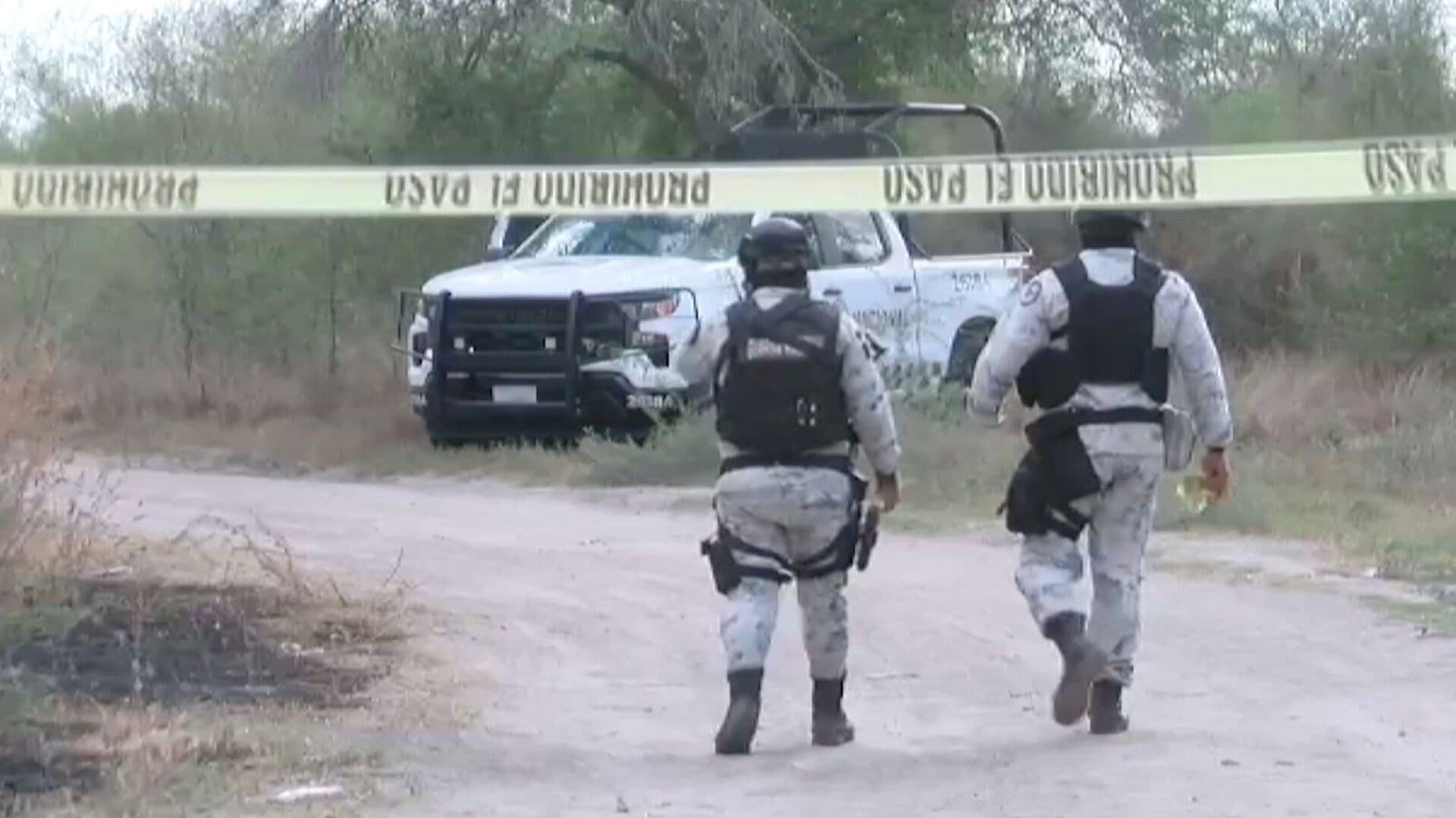 Colectivos de Madres en Tamaulipas Exigen Células de Búsqueda a Autoridades