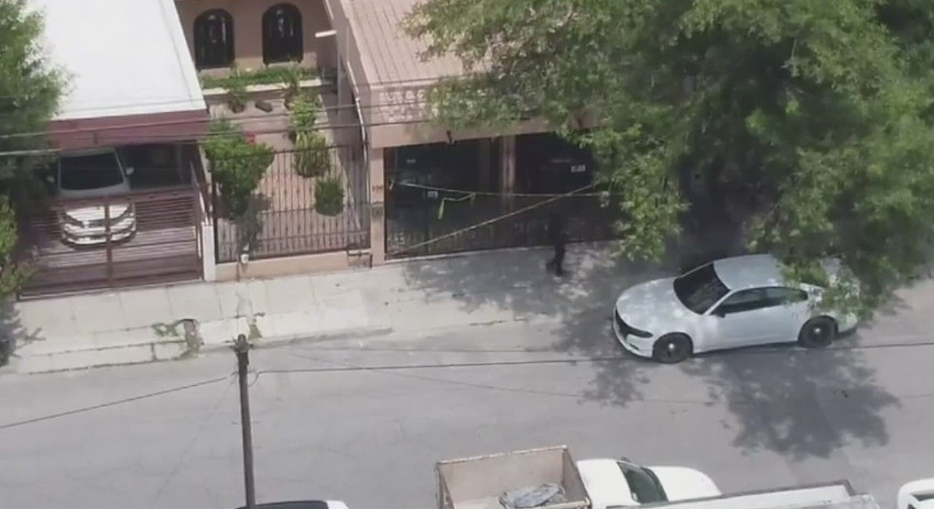 Investigan Muerte de Pareja de Adultos Mayores; Realizan Cateo en Guadalupe