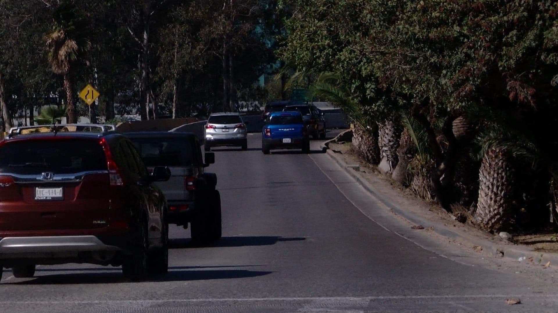 Tiempo de Cruce a San Diego desde Tijuana Hoy 23 de Junio: Así Están las Garitas