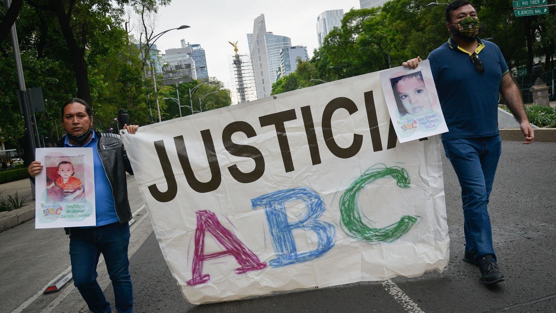 FGR Mantendrá Proceso Penal por Caso Guardería ABC Tras Resolución de la SCJN