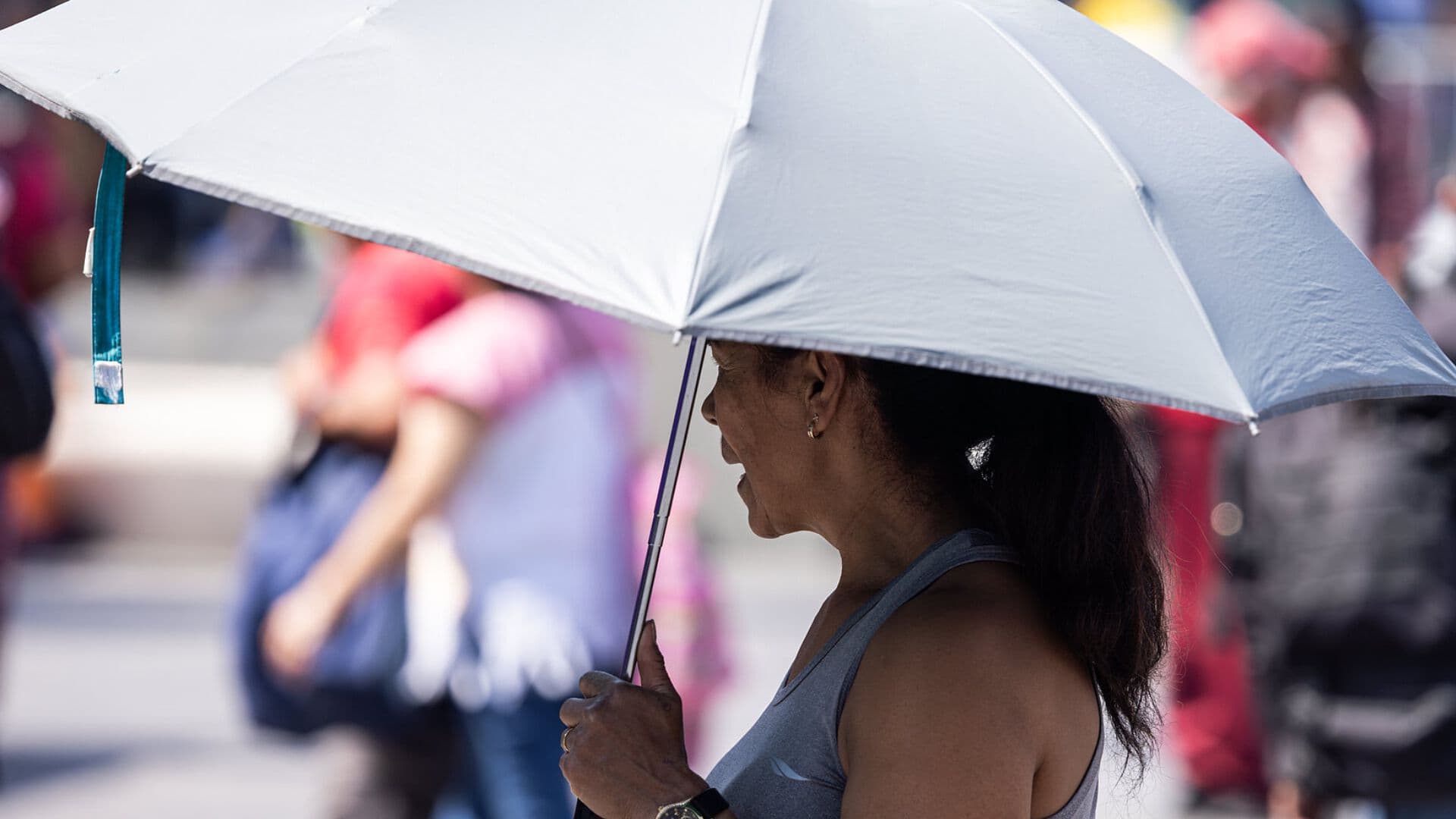 Tamaulipas se Posiciona Entre los Estados con Más Calor Registrado Este 2026