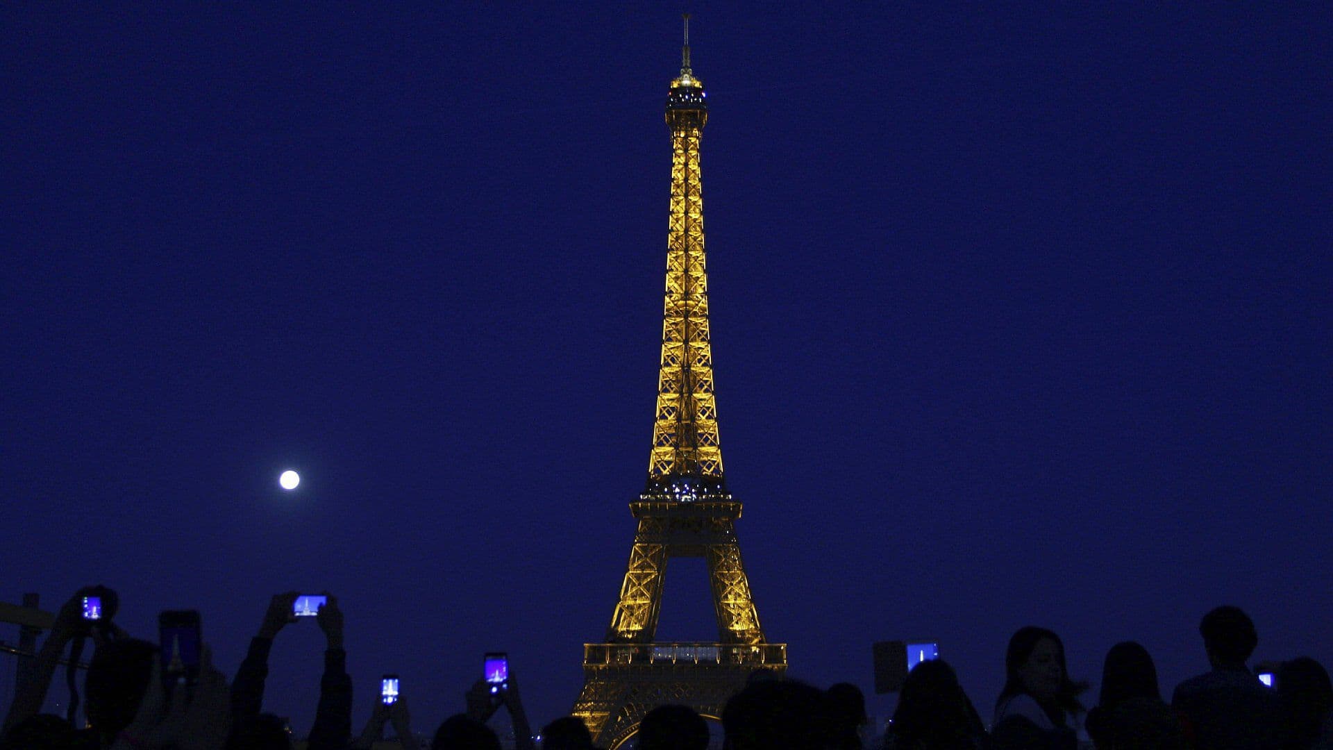 Activan Alerta Roja en Francia por Calor Extremo
