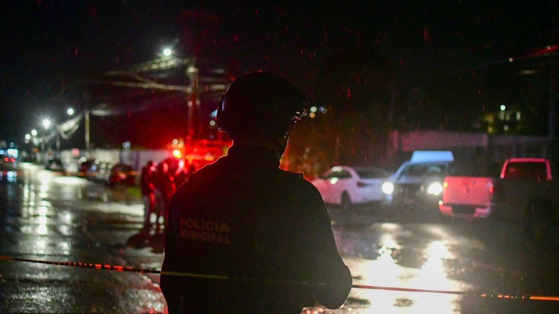 Activan Doble Alerta por Fuertes Lluvias en Varias Alcaldías de CDMX