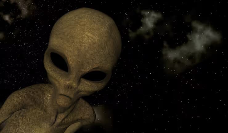 Objetos extraterrestres aparecen sobre las principales ciudades del mundo