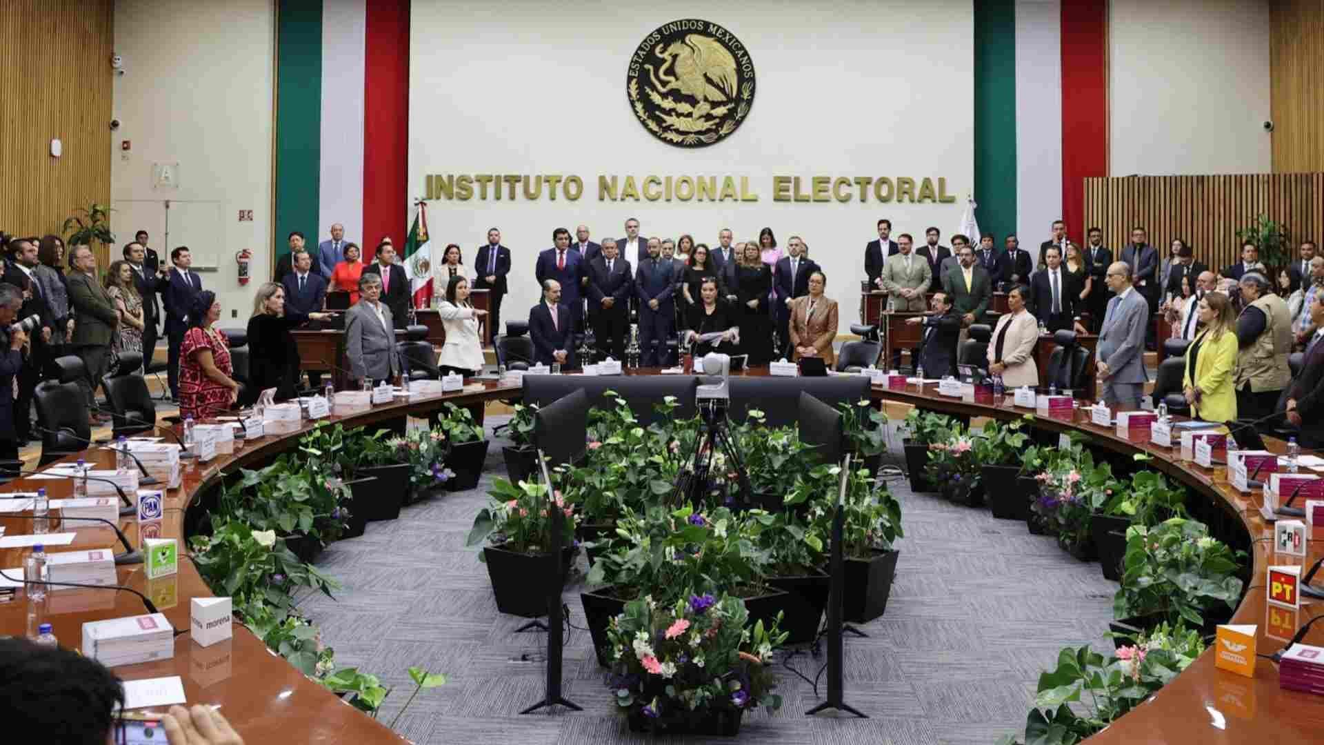¿Qué Debería Hacer México ante la Intervención Extranjera en Procesos Electorales?