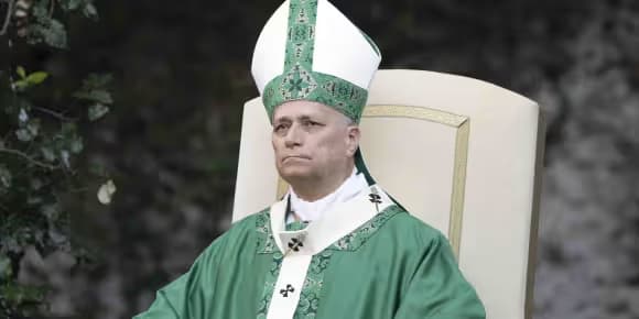 papa leon XIV