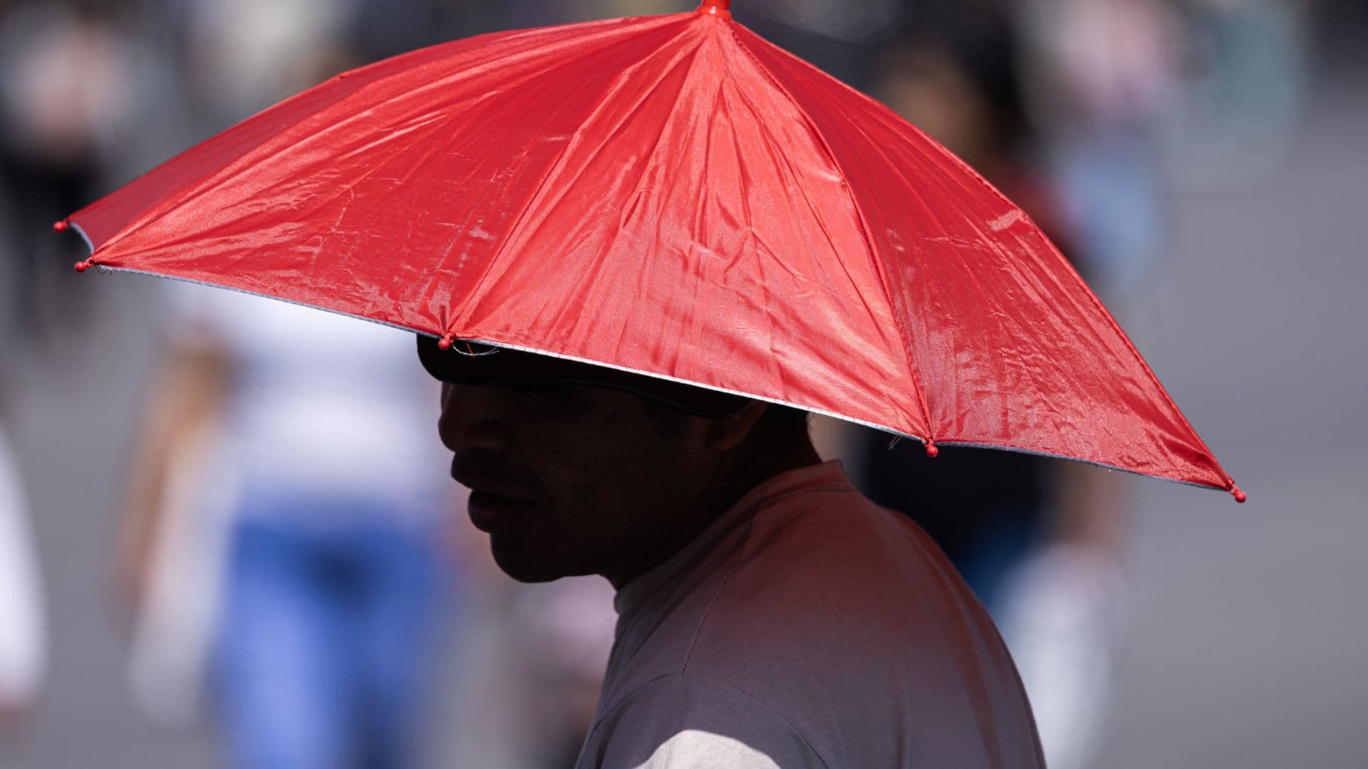 Alertan por Calor Extremo en Tamaulipas; la Sensación Térmica Podría Alcanzar los 49 Grados
