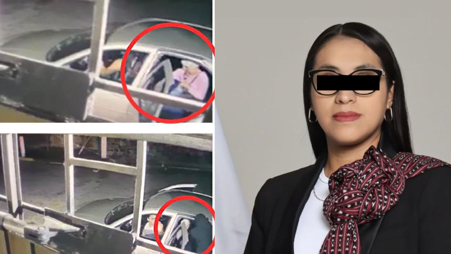 Videos, Su Esposo, Su Cuñado Y 40 MDP: Las Claves del Falso Secuestro de la Edil de Tenancingo