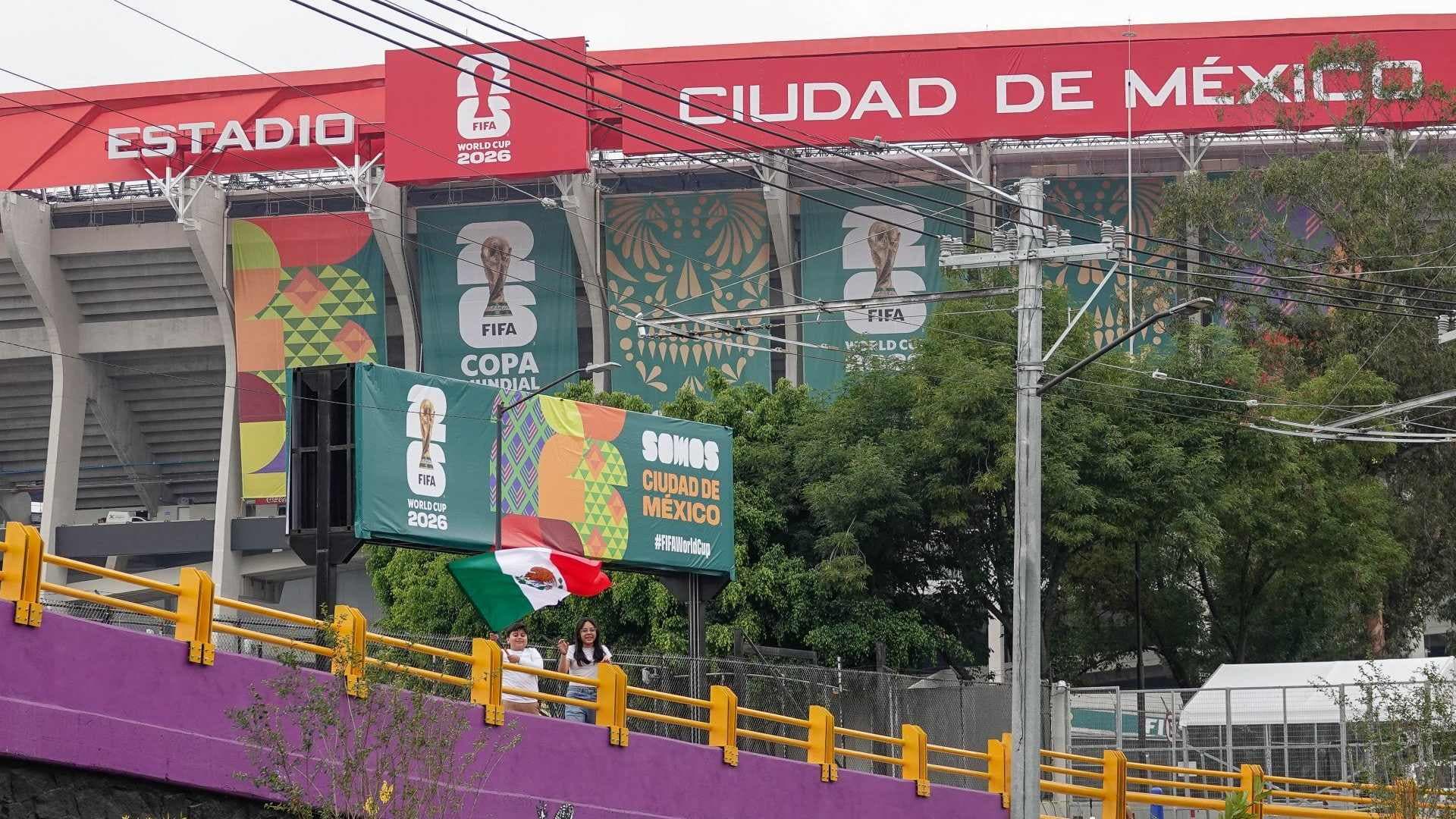 ¿Dónde Me Estaciono si Voy al Estadio Sede CDMX por Mundial 2026? Rutas y Costo 'Park & Ride'